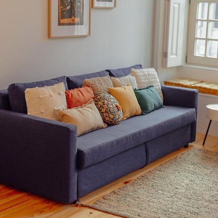 Oporto Guest Poveiros Home Экстерьер фото