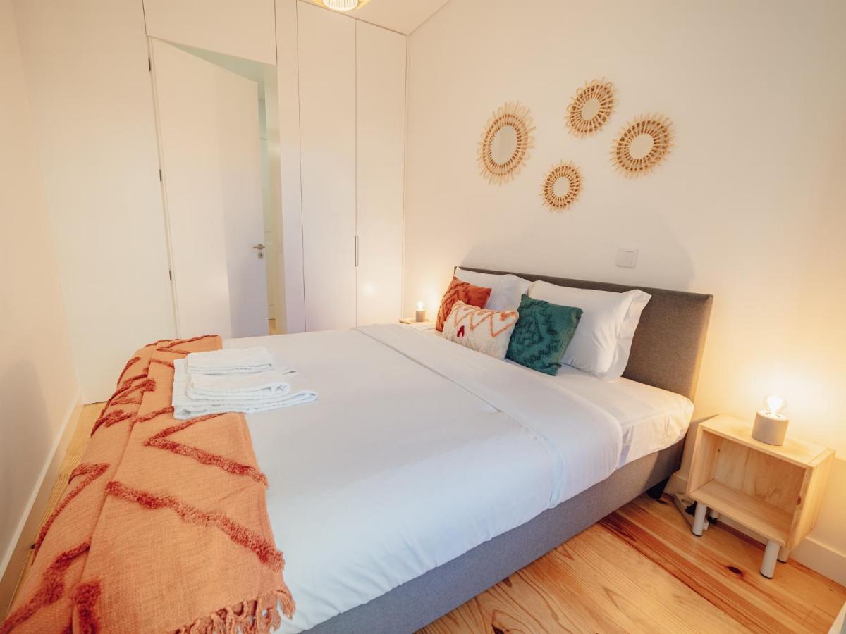 Oporto Guest Poveiros Home Экстерьер фото