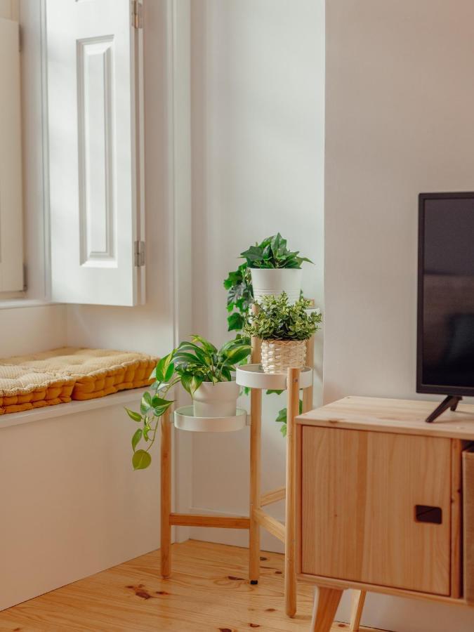 Oporto Guest Poveiros Home Экстерьер фото